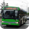 Transdev Queensland fleet images